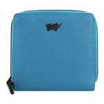 Кошелек Braun Büffel Capri, синий - фото