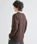 Свитер Union Station, цвет Brown - фото 9