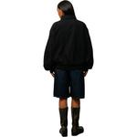 Stussy Летная куртка бомбер, Black - фото 7