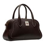 BALLY Кожаная сумка через плечо - фото 2