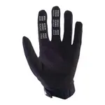 Защитные перчатки Fox Racing Flexair off-road, черный - фото 2