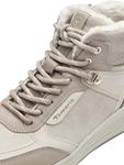 Высокие кроссовки Tamaris, Beige - фото 6