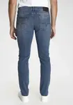 Джинсы стрейч Joop Jeans "Митч", бирюзовый - фото 3