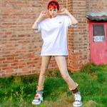 Футболка унисекс Nfl, белый - фото 8