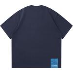 Футболка унисекс CLOT, Ecru - фото 6