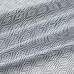 ANTA Пуховики Women's Frozen Blue 3 - фото 8