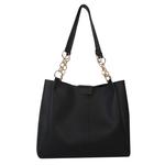 LOUIS ROYALN Сумка-шоппер, White & Green+Custom Shopping Bag - фото 4