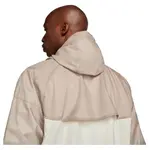 Ветровка Nike DA0001, бежевый - фото 4