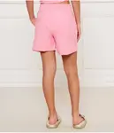 Шорты Regular fit Guess Active, розовый - фото 3