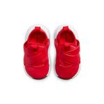 Кроссовки flex advance Nike, красный - фото 4