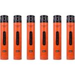 Morfose Ultra Strong спрей для волос оранжевый 400мл - фото