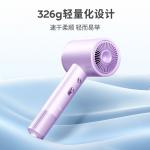 Фен для волос Konka, White - фото 11