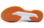 Обувь для бадминтона Ace Men Low-top White Lining - фото 4
