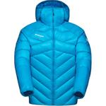 MAMMUT Пуховик Taiss для мужчин, Black - фото 4