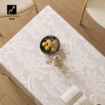 Скатерти PCARDCHART, коричневый - фото 4