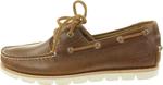 Timberland Mens Tidelands 2 Eye, Brown Md Brown Full Grain - фото 2