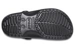 Сабо Crocs Classic Clog Crocs Black Sandals - фото 5