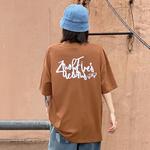 Футболка унисекс Zmoh, черный - фото 29