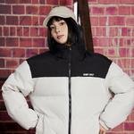 BOBBY ABLEY Пуховик Unisex, Pea Green - фото 11