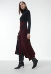 Платье Leem Jumper dress, Red - фото 4