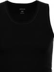 Ammann Майка 'Day Modern / Micro Modal' черная - фото 2
