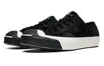 Кроссовки Jack Purcell Born X Raised X Converse 'Black' - фото 2