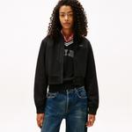 Свитшот женский Tommy Hilfiger, черный - фото 3