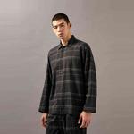 Мужская пижама Calvin Klein, красный - фото 6