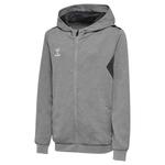 Куртка Hummel Authentic PL, серый - фото 3