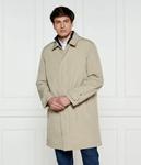 Пальто Tommy Hilfiger, бежевый - фото