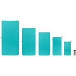 Полотенце Драйлайт Sea to Summit, бирюзовый - фото 8