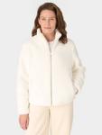 Куртка Navigate Sherpa Sweaty Betty, Studio White - фото