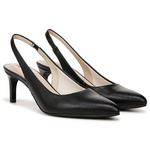 Туфли на каблуке Annalise Lifestride, черный цвет - фото