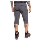 Брюки Trangoworld Tanzen TH Capri, серый - фото 2