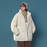 WARRIOR Куртка-пуховик унисекс, Khaki - фото 11