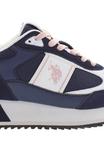 Кроссовки U.S. POLO ASSN., marine blue - фото 6