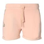 Шорты Kappa Dark, розовый - фото