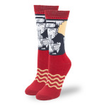 Носки Naruto Shippuden - Ichiraku Ramen 3 Pk Sock Set - фото 2