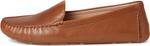 Лоферы Cole Haan Emmie Drivers, British Tan Leather - фото 4