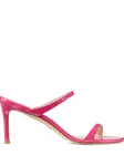 Босоножки Aleena Stuart Weitzman, розовый - фото