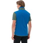 Weste me scopi vest Vaude, синий - фото 4