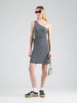 Платье ABOUT YOU Natalia, Basalt grey - фото 5