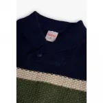 Свитер Boboli Knitwear, зеленый - фото 3