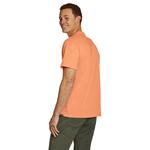 Футболка Big & Tall Eddie Bauer Legend, черный - фото 2