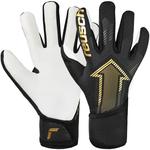 Перчатки Fastgrip Gold Junior Reusch, мультиколор - фото
