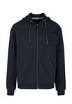Толстовка INDICODE JEANS Zip-up sweatshirt, Navy/Dark Blue - фото 5