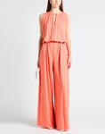 Комбинезон Max Mara, лососево-розовый - фото 2
