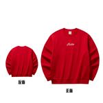 ANTA Свитшот Unisex Rich Red - фото 8