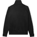 Свитшот с принтом FRED PERRY, синий - фото 4