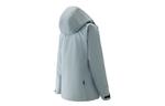 KOLON SPORT Ветровка Women's, Light Blue LB - фото 7